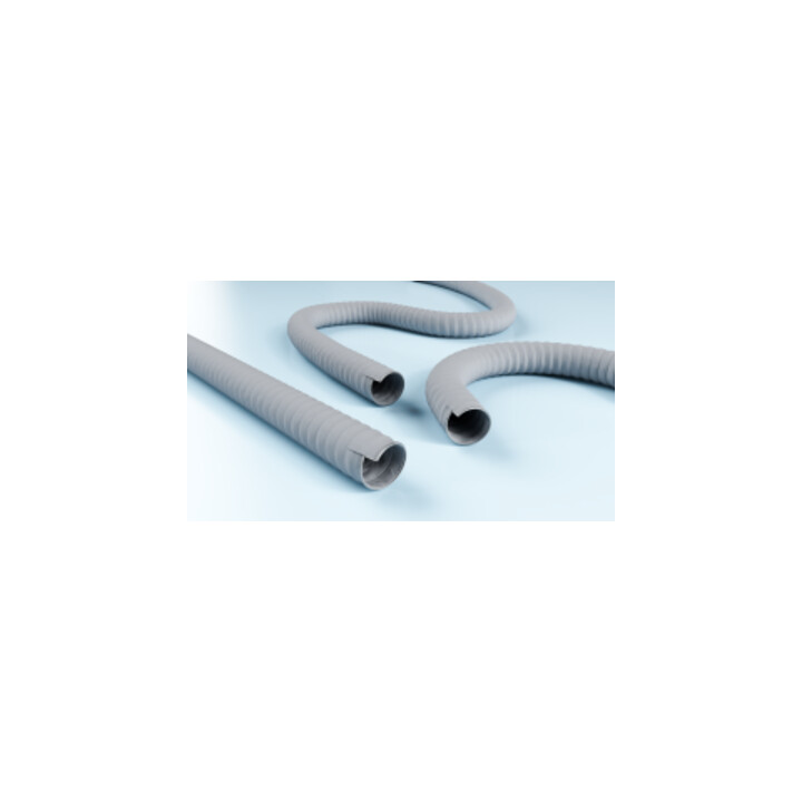Norres Hochtemperaturschlauch hitzebeständig (+700°C) Ø: 254mm L: 3m CP HiTex 486