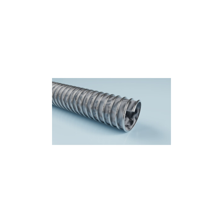 Norres Hochtemperaturschlauch hitzebeständig (+700°C) Ø: 712mm L: 3m CP HiTex 481