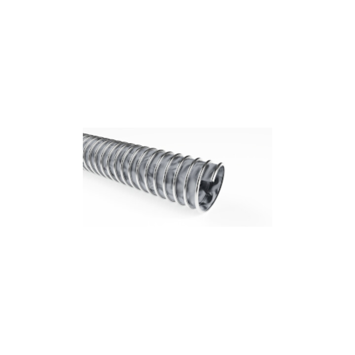 Norres Hochtemperaturschlauch hitzebeständig (+700°C) Ø: 712mm L: 3m CP HiTex 481