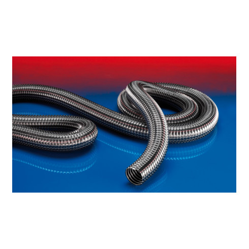 Norres Absaug- u. Gebläseschlauch AIRDUC® HT-PUR 351