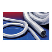 Norres Hochtemperaturschlauch mittelschwer Ø90 L:10m AIRDUC® PUR 351 HT-1