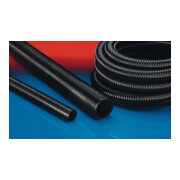 Norres Hochtemperaturschlauch superschwer +125°C Ø 102mm L: 10m AIRDUC® PUR 356 HT-1