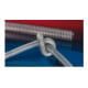 Norres Holz Absaugschlauch antistat., schwer Ø250 L:15m TIMBERDUC® PUR 533 AS