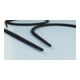 NORRES Industriewasserschlauch 3043-INDUCORD®/LANCIA-25,0 - 15