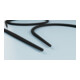NORRES Industriewasserschlauch 3043-INDUCORD®/LANCIA-38,0 - 25