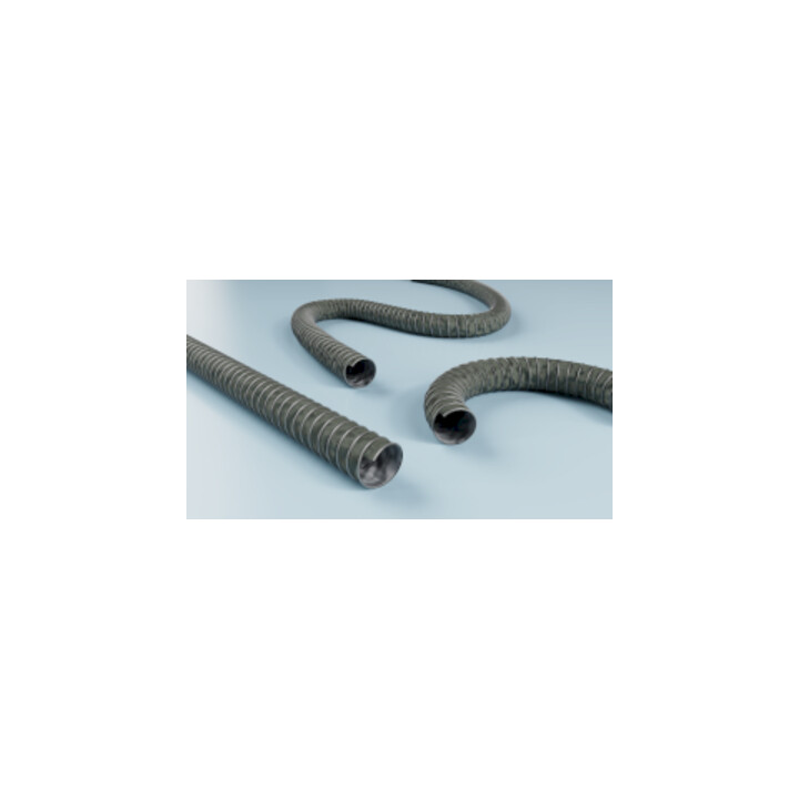 NORRES Klemmprofilschlauch CP ARAMID 461 Ø 55mm 6.0