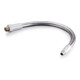NORRES Kühlmittelschlauch COOLING HOSE 950 R 1/8 Metall robust chemikalienbeständig
