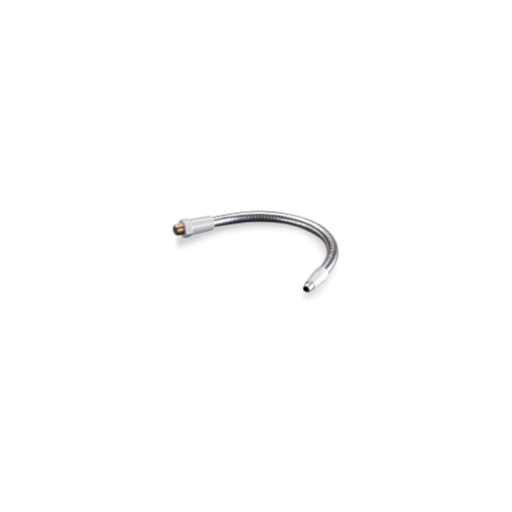 NORRES Kühlmittelschlauch COOLING HOSE 950 R 1/8 Metall robust chemikalienbeständig