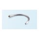 NORRES Kühlmittelschlauch COOLING HOSE 950 R 1/8 Metall robust chemikalienbeständig