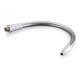 NORRES Kühlmittelschlauch COOLING HOSE 950 R 1/8 Metall robust chemikalienbeständig