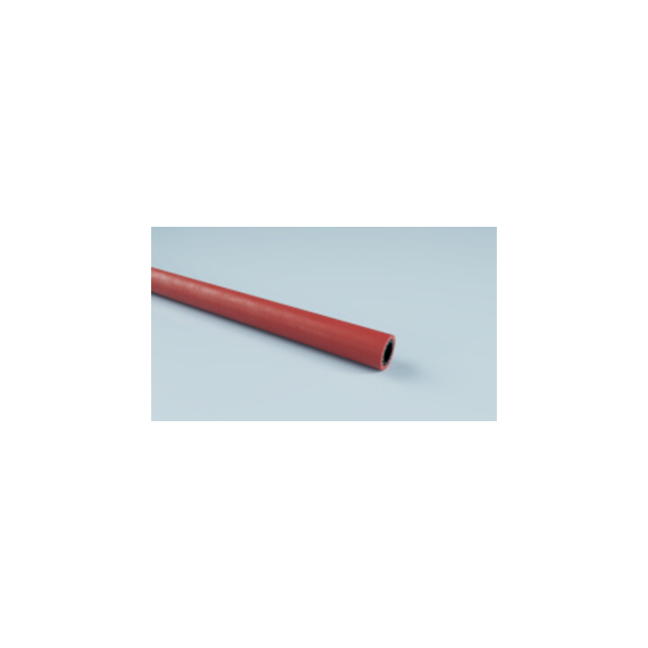 NORRES Kühlwasserschlauch 3127-TEMPERFORM 9,5-40 rot