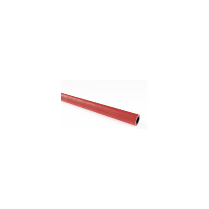 NORRES Kühlwasserschlauch 3127-TEMPERFORM 9,5-40 rot