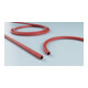 NORRES Kühlwasserschlauch 3127-TEMPERFORM 9,5-40 rot