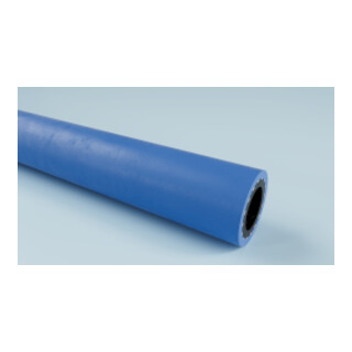 NORRES Kühlwasserschlauch 3128-TEMPERFORM/BLAU 12,7mm 40mm