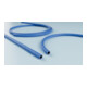 NORRES Kühlwasserschlauch 3128-TEMPERFORM/BLAU 12,7mm 40mm
