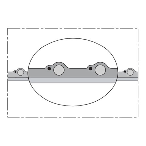 Norres Kunststoffschlauch antist., schwer Ø 38mm L: 15m NORPLAST® PUR-C 386 AS