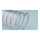Norres Lebensmittelschlauch abriebf. + superleicht Ø: 280mm L: 3m CP PUR 455 FOOD