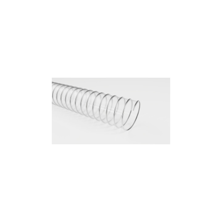 Norres Lebensmittelschlauch abriebf. + superleicht Ø: 325mm L: 3m CP PUR 455 FOOD
