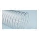 Norres Absaug- und Förderschlauch AIRDUC® PUR-INOX 355 FOOD-AS 10 m