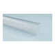 Norres Absaug- und Förderschlauch AIRDUC® PUR-INOX 355 FOOD-AS 10 m