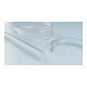 Norres Absaug- und Förderschlauch AIRDUC® PUR-INOX 355 FOOD-AS 10 m