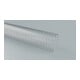 Norres Lebensmittelschlauch antista. Ø90 L:5m AIRDUC® PUR-INOX 351 FOOD-AS
