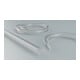 Norres Lebensmittelschlauch antista. Ø90 L:5m AIRDUC® PUR-INOX 351 FOOD-AS
