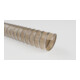 Norres Lebensmittelschlauch chemikalienbest. Ø: 130mm L: 6m CP PTFE-INOX 475 FOOD