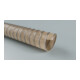 Norres Lebensmittelschlauch chemikalienbest. Ø: 315mm L: 3m CP PTFE-INOX 475 FOOD