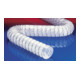 Norres Lebensmittelschlauch mittelschwer Ø 40mm L: 10m AIRDUC® PE 362 FOOD-1