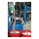 Norres Lebensmittelschlauch mittelschwer Ø 115mm L: 10m AIRDUC® PUR 351 FOOD-4