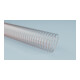 Norres Lebensmittelschlauch mittelschwer Ø 150mm L: 5m AIRDUC® PUR 351 FOOD