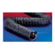 Norres Lebensmittelschlauch mittelschwer Ø 150mm L: 5m AIRDUC® PUR 351 FOOD