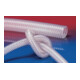 Norres Lebensmittelschlauch mittelschwer Ø 180mm L: 5m AIRDUC® PUR 351 FOOD-1
