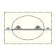 Norres Lebensmittelschlauch mittelschwer Ø 300mm L: 10m AIRDUC® PUR 351 FOOD-5