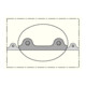 Norres Lebensmittelschlauch schwer Ø 32mm L: 10m AIRDUC® PUR 355 FOOD