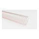 Norres Lebensmittelschlauch schwer Ø150 L:15m AIRDUC® PUR 355 FOOD