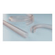 Norres Lebensmittelschlauch schwer Ø150 L:15m AIRDUC® PUR 355 FOOD