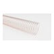 Norres Lebensmittelschlauch schwer Ø90 L:15m AIRDUC® PUR 355 FOOD