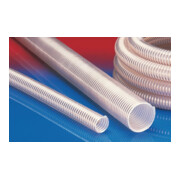 Norres Lebensmittelschlauch superschwer Ø 60mm L: 5m AIRDUC® PUR 356 FOOD-1