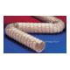 Norres Lebensmittelschlauch und Schlauch für die Pharmaindustire CP PTFE-INOX 475 F Ø 50mm 6m-1