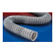 Norres Lüftungsschlauch + Absaugschlauch bis 110°C CP PVC 465-1