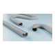 Norres Lüftungsschlauch + Absaugschlauch bis 110°C Ø 200mm L: 3m CP PVC 465