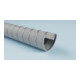 Norres Lüftungsschlauch + Absaugschlauch bis 110°C Ø 60mm L: 6m CP PVC 465
