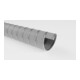 Norres Lüftungsschlauch + Absaugschlauch bis 110°C Ø 60mm L: 6m CP PVC 465