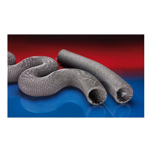 Norres Gebläseschlauch PROTAPE® PVC 371