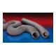 Norres Lüftungsschlauch hochflexibel (+120°C) Ø127 L:15m PROTAPE® PVC 371 HT