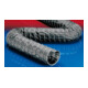 Norres Lüftungsschlauch + Saugschlauch bis 120°C CP PVC 466 HT-1