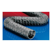 Norres Lüftungsschlauch + Saugschlauch bis 120°C CP PVC 466 HT