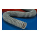 Norres Lüftungsschlauch + Saugschlauch bis 120°C CP PVC 466 HT-1